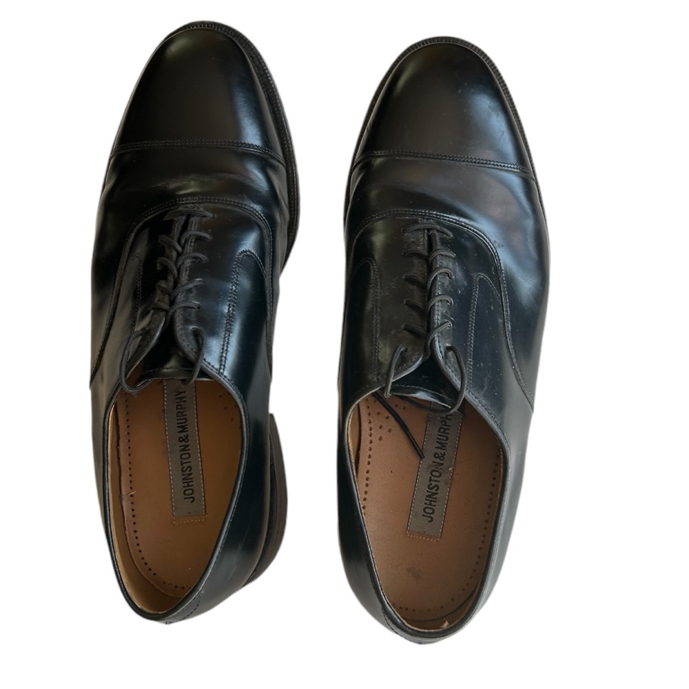 Johnston & Murphy Men’s Shoes, Size 8 3E